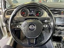 2016 Volkswagen Golf Trendline/Highline/Comfortline - Photo 17