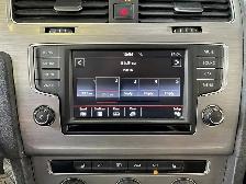2016 Volkswagen Golf Trendline/Highline/Comfortline - Photo 21
