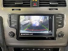 2016 Volkswagen Golf Trendline/Highline/Comfortline - Photo 22