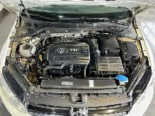 2016 Volkswagen Golf Trendline/Highline/Comfortline - Photo 28