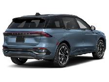 2026 Lincoln Nautilus Reserve Reserve AWD - Photo 2