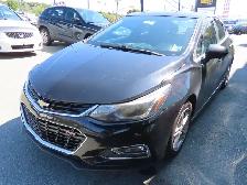 2016 Chevrolet Cruze LT/RS - Photo 3