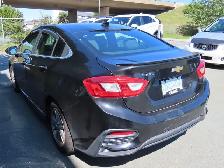 2016 Chevrolet Cruze LT/RS - Photo 4