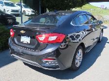 2016 Chevrolet Cruze LT/RS - Photo 5