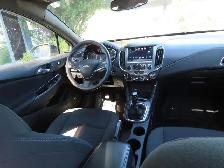 2016 Chevrolet Cruze LT/RS - Photo 6