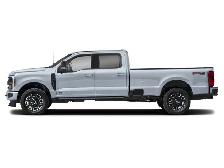 2027 Ford Super Duty F-350 SRW Platinum Platinum 4WD Crew Cab 6. - Photo 3