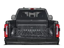 2027 Ford Super Duty F-350 SRW Platinum Platinum 4WD Crew Cab 6. - Photo 8