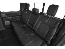 2027 Ford Super Duty F-350 SRW Platinum Platinum 4WD Crew Cab 6. - Photo 10