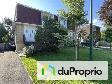 Maison à vendre Brossard