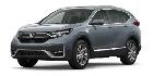 2021 Honda CR-V BLACK EDITION- AWD-LEATHER-NO ACCIDENT-BLIND SPO