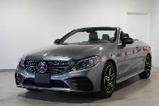 2020 Mercedes-Benz C-Class C 300 4MATIC Cabriolet for sale - Photo 2