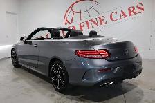 2020 Mercedes-Benz C-Class C 300 4MATIC Cabriolet for sale - Photo 4