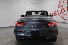 2020 Mercedes-Benz C-Class C 300 4MATIC Cabriolet for sale - Photo 5