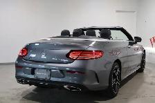 2020 Mercedes-Benz C-Class C 300 4MATIC Cabriolet for sale - Photo 6