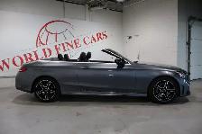 2020 Mercedes-Benz C-Class C 300 4MATIC Cabriolet for sale - Photo 7