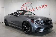 2020 Mercedes-Benz C-Class C 300 4MATIC Cabriolet for sale - Photo 8
