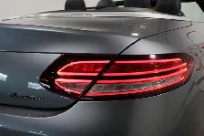2020 Mercedes-Benz C-Class C 300 4MATIC Cabriolet for sale - Photo 10