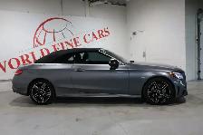 2020 Mercedes-Benz C-Class C 300 4MATIC Cabriolet for sale - Photo 11
