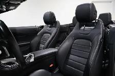 2020 Mercedes-Benz C-Class C 300 4MATIC Cabriolet for sale - Photo 13