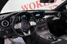 2020 Mercedes-Benz C-Class C 300 4MATIC Cabriolet for sale - Photo 14