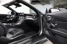 2020 Mercedes-Benz C-Class C 300 4MATIC Cabriolet for sale - Photo 21