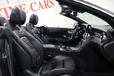 2020 Mercedes-Benz C-Class C 300 4MATIC Cabriolet for sale - Photo 22