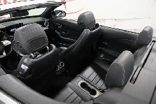 2020 Mercedes-Benz C-Class C 300 4MATIC Cabriolet for sale - Photo 23