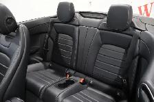 2020 Mercedes-Benz C-Class C 300 4MATIC Cabriolet for sale - Photo 24