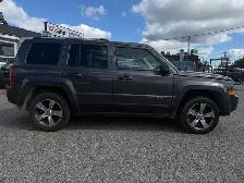 2016 Jeep Patriot Sport - Photo 2