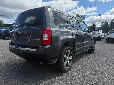 2016 Jeep Patriot Sport - Photo 3