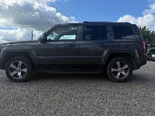 2016 Jeep Patriot Sport - Photo 5
