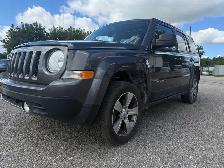 2016 Jeep Patriot Sport - Photo 6