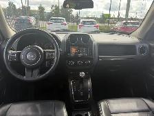 2016 Jeep Patriot Sport - Photo 7