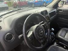 2016 Jeep Patriot Sport - Photo 8