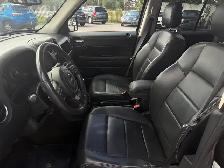 2016 Jeep Patriot Sport - Photo 9