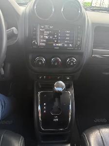 2016 Jeep Patriot Sport - Photo 10