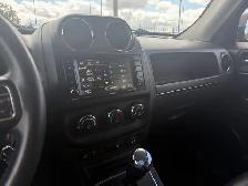2016 Jeep Patriot Sport - Photo 11