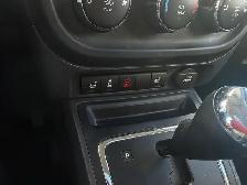 2016 Jeep Patriot Sport - Photo 12