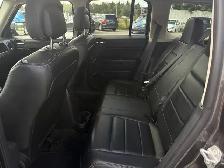 2016 Jeep Patriot Sport - Photo 15