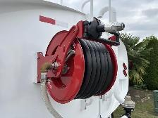 2025 Peterbilt 536 Air Brake 2000 GAL Water Tank Truck - Photo 19