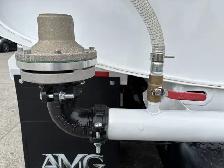 2025 Peterbilt 536 Air Brake 2000 GAL Water Tank Truck - Photo 20