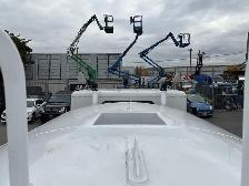 2025 Peterbilt 536 Air Brake 2000 GAL Water Tank Truck - Photo 22