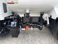 2025 Peterbilt 536 Air Brake 2000 GAL Water Tank Truck - Photo 23