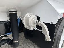 2025 Peterbilt 536 Air Brake 2000 GAL Water Tank Truck - Photo 24