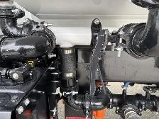 2025 Peterbilt 536 Air Brake 2000 GAL Water Tank Truck - Photo 25
