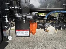 2025 Peterbilt 536 Air Brake 2000 GAL Water Tank Truck - Photo 26