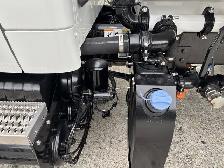 2025 Peterbilt 536 Air Brake 2000 GAL Water Tank Truck - Photo 27