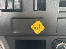 2025 Peterbilt 536 Air Brake 2000 GAL Water Tank Truck - Photo 42