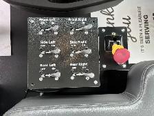 2025 Peterbilt 536 Air Brake 2000 GAL Water Tank Truck - Photo 45