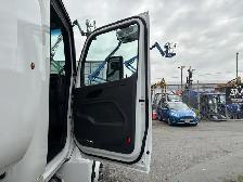 2025 Peterbilt 536 Air Brake 2000 GAL Water Tank Truck - Photo 46